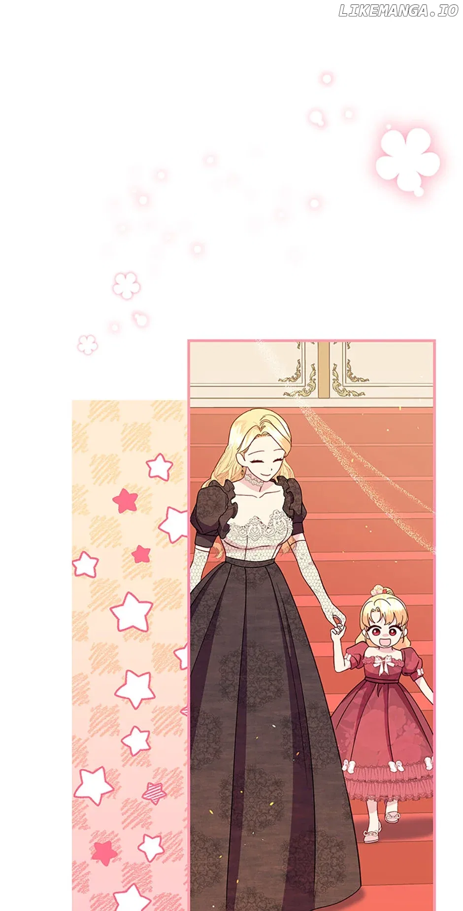 I stole the child of my war-mad husband Chapter 73 – Page 68