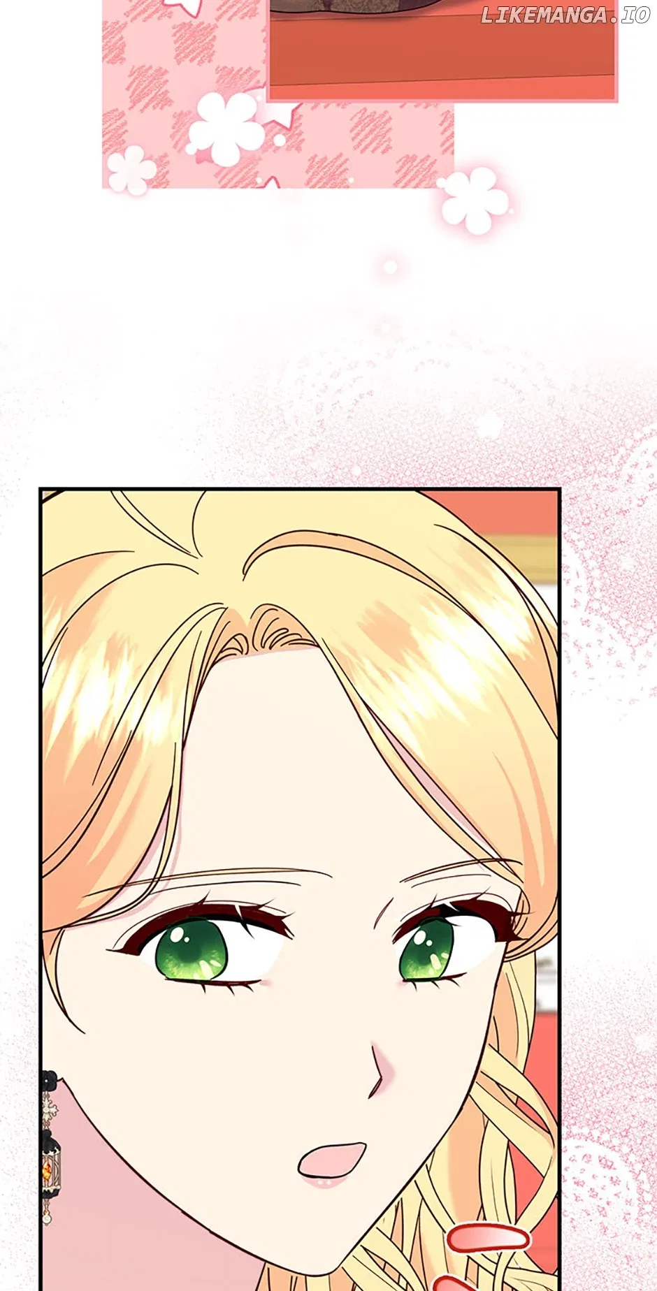 I stole the child of my war-mad husband Chapter 73 – Page 69