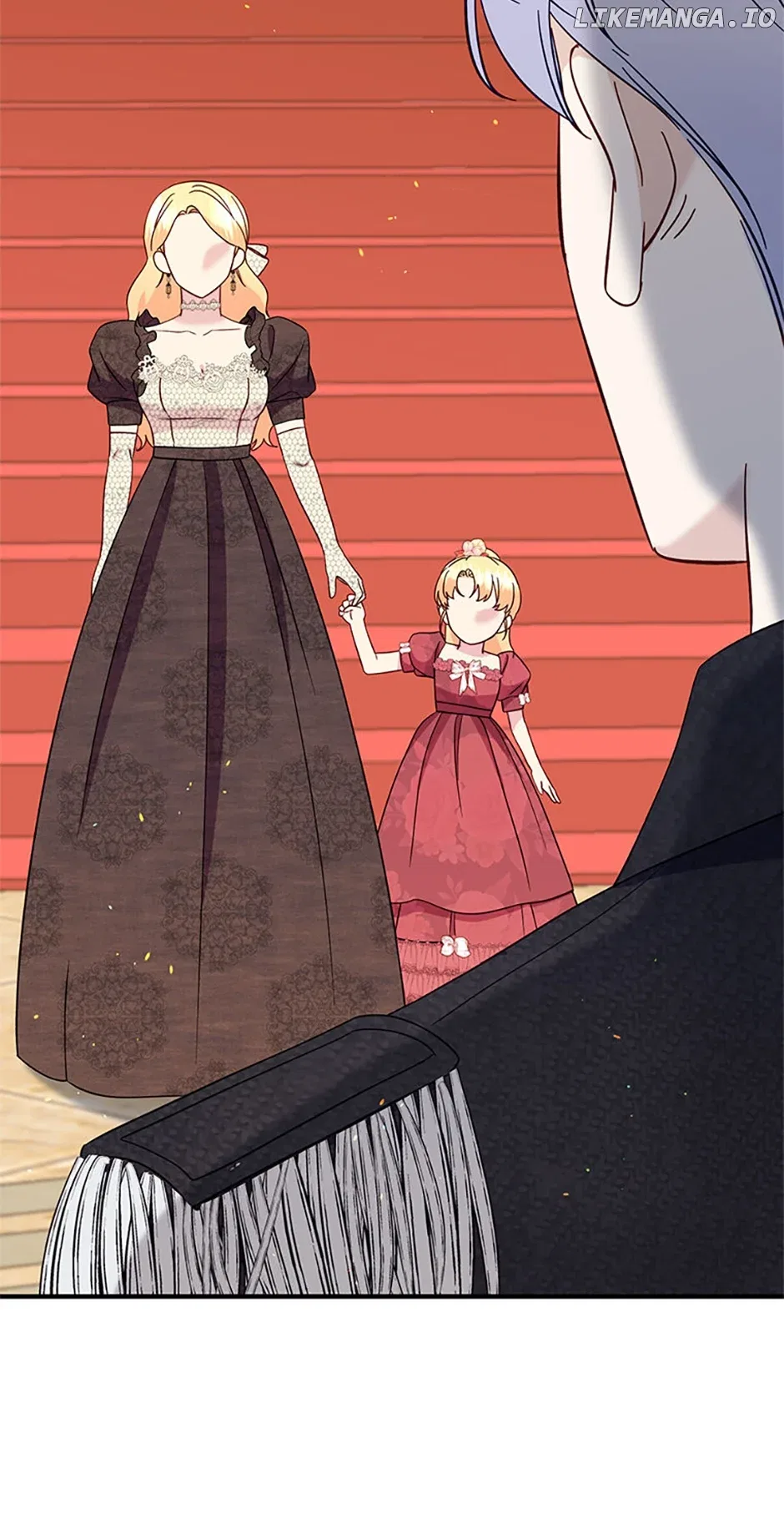 I stole the child of my war-mad husband Chapter 73 – Page 71