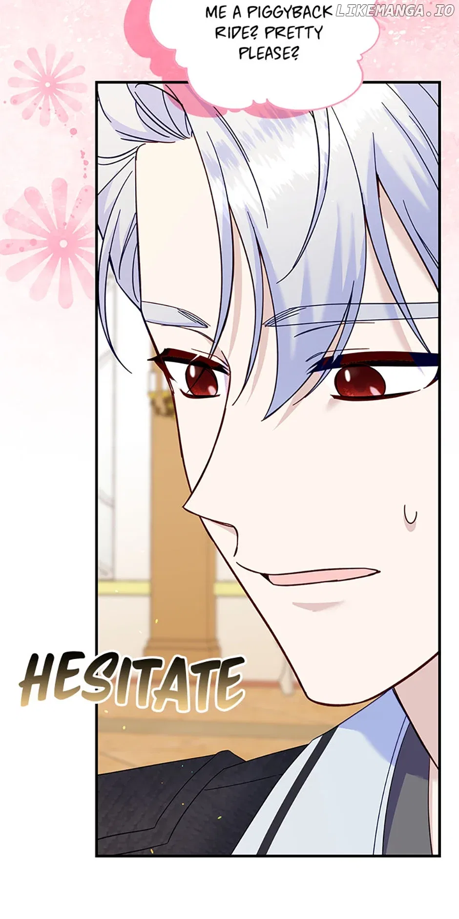 I stole the child of my war-mad husband Chapter 73 – Page 76