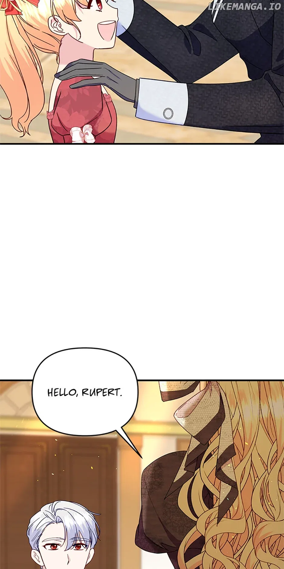 I stole the child of my war-mad husband Chapter 73 – Page 78