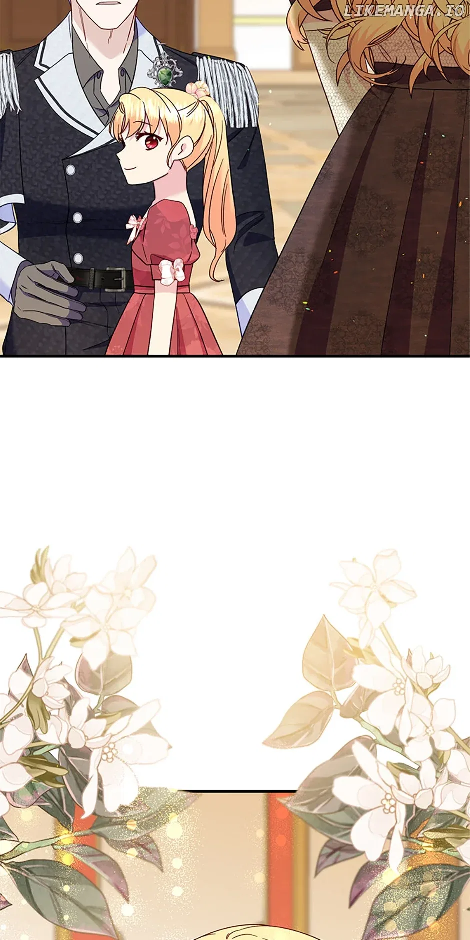 I stole the child of my war-mad husband Chapter 73 – Page 79