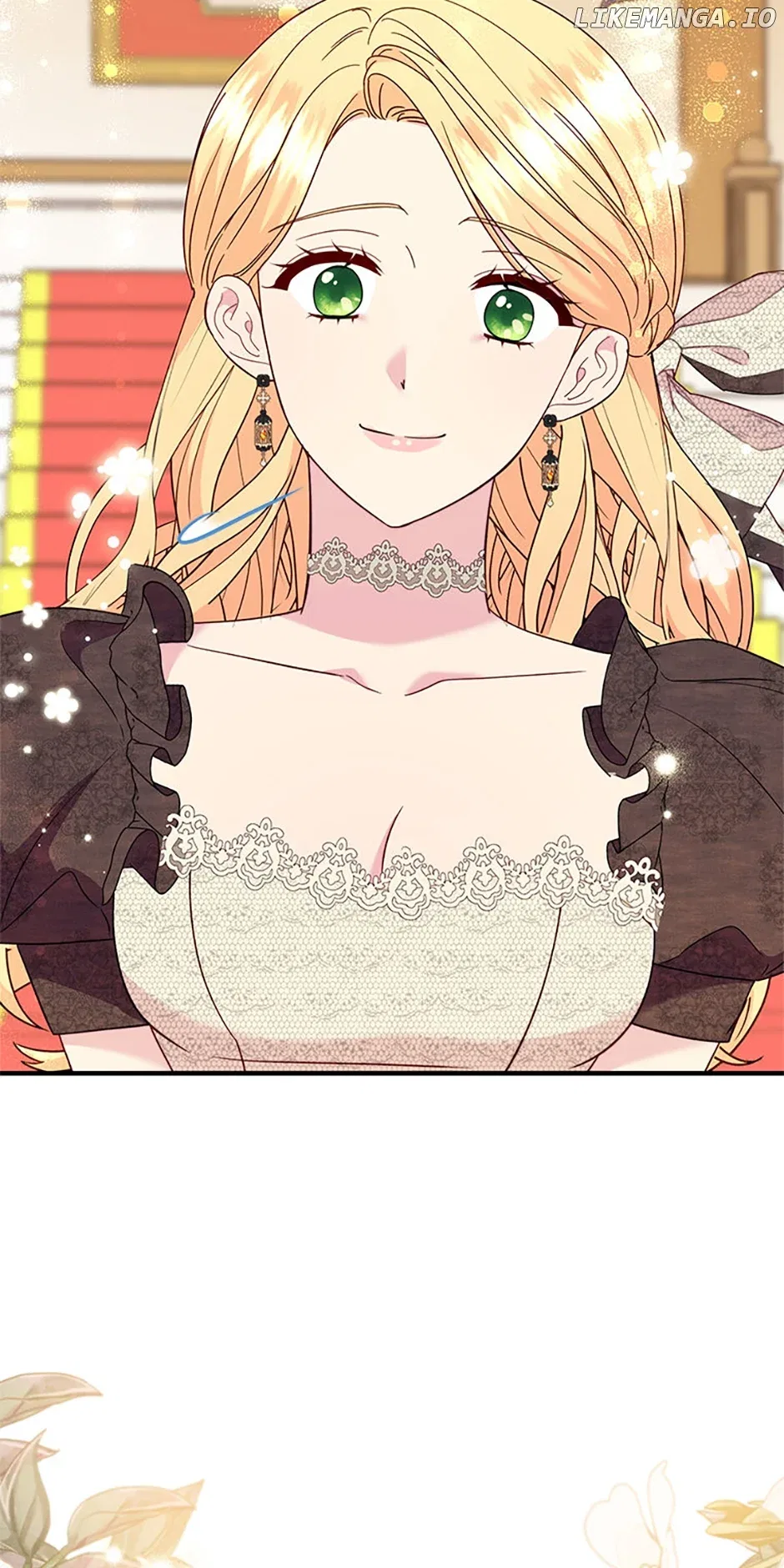 I stole the child of my war-mad husband Chapter 73 – Page 80