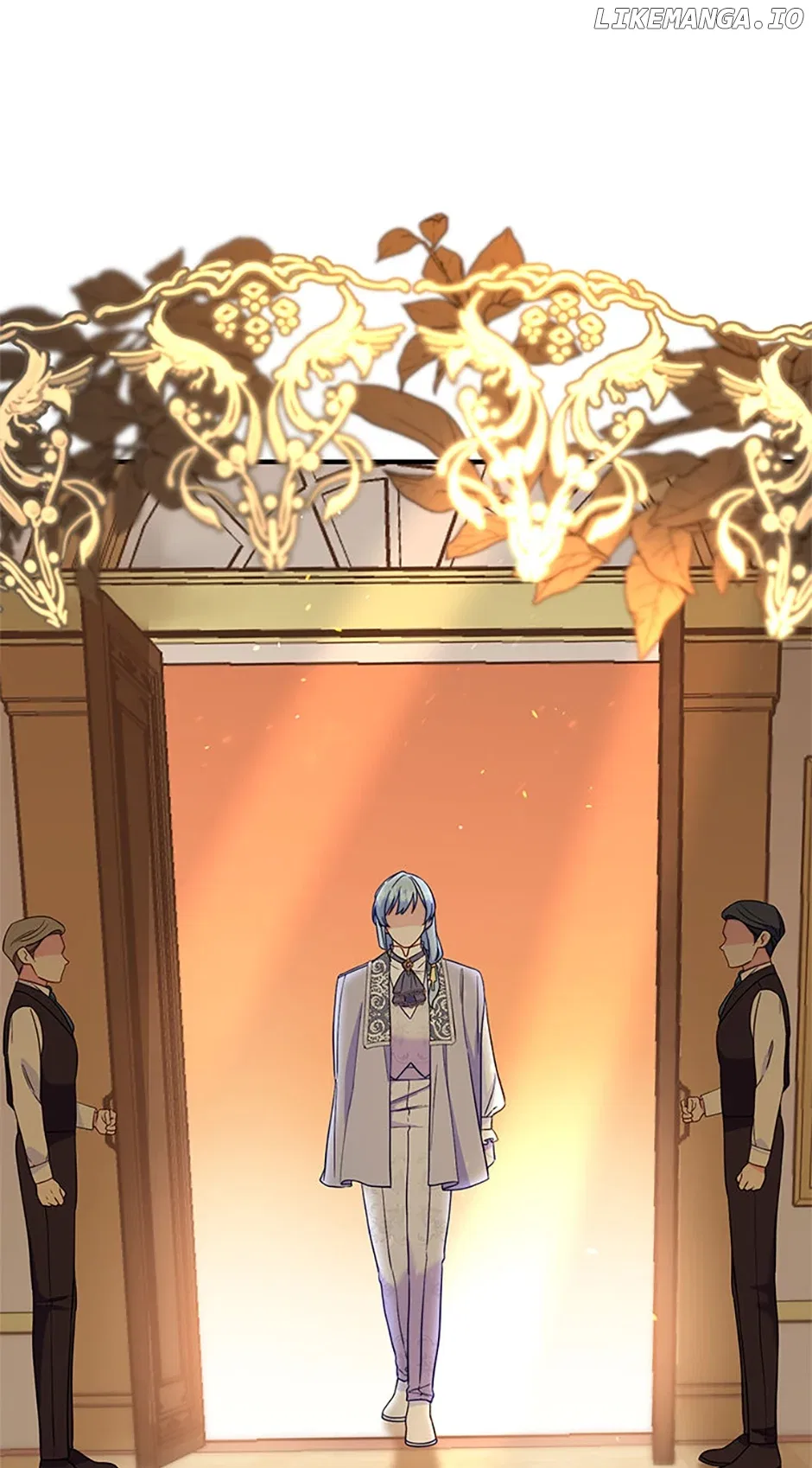I stole the child of my war-mad husband Chapter 73 – Page 82
