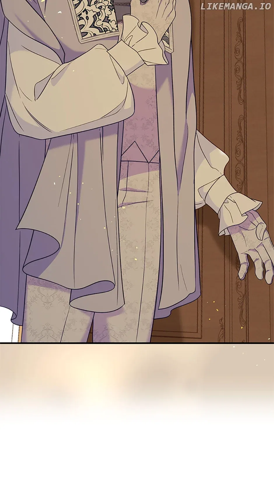 I stole the child of my war-mad husband Chapter 73 – Page 87