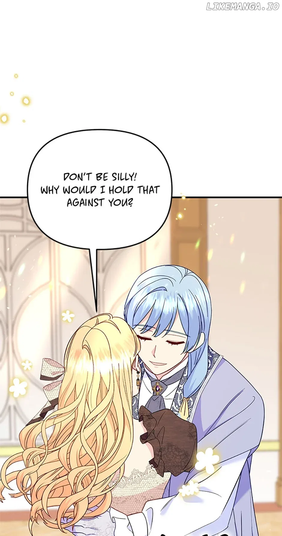 I stole the child of my war-mad husband Chapter 73 – Page 89