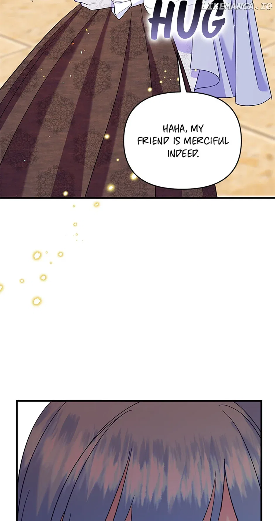 I stole the child of my war-mad husband Chapter 73 – Page 90