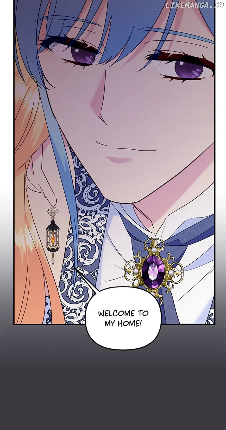 I stole the child of my war-mad husband Chapter 73 – Page 91