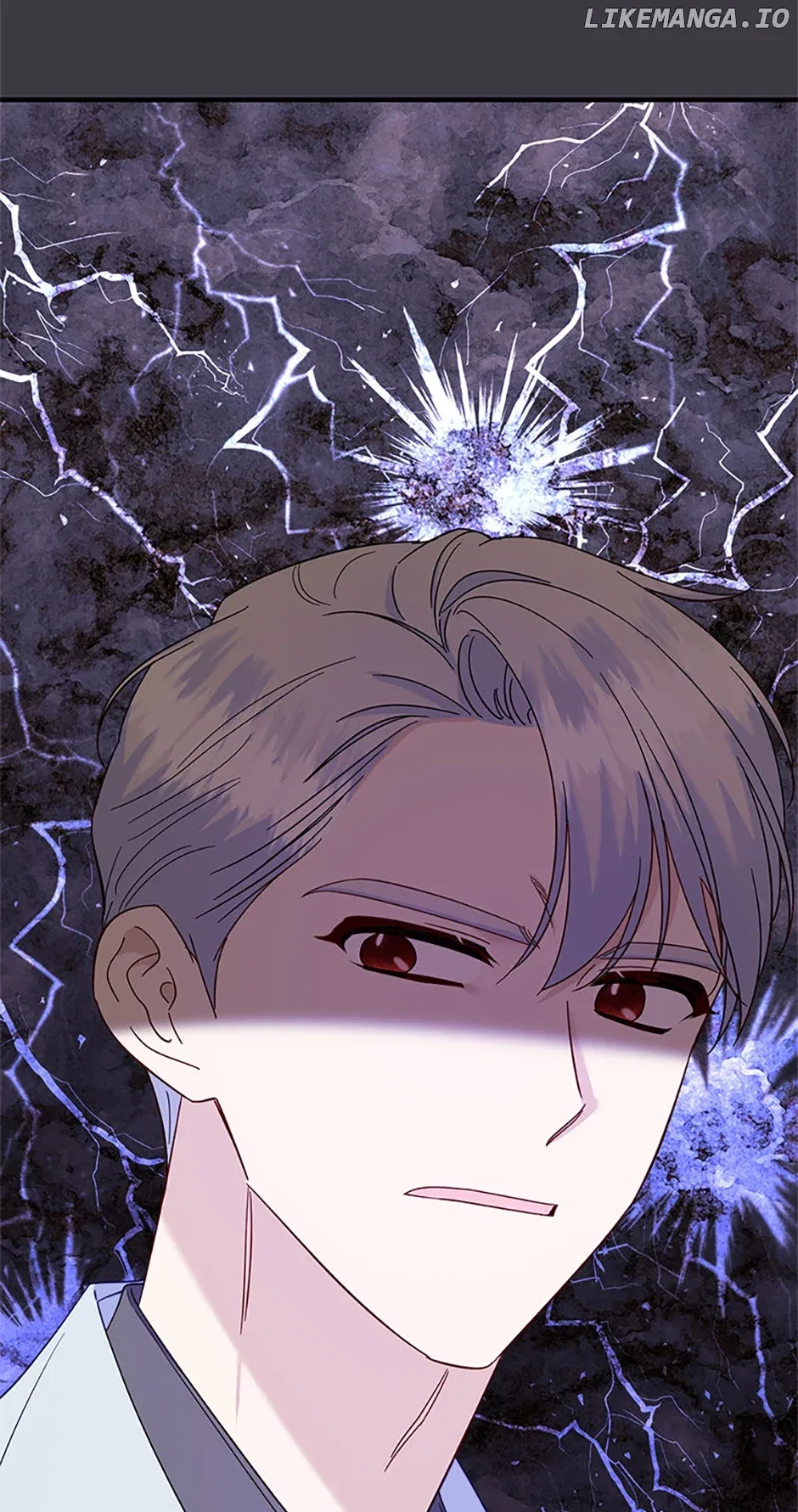 I stole the child of my war-mad husband Chapter 73 – Page 92