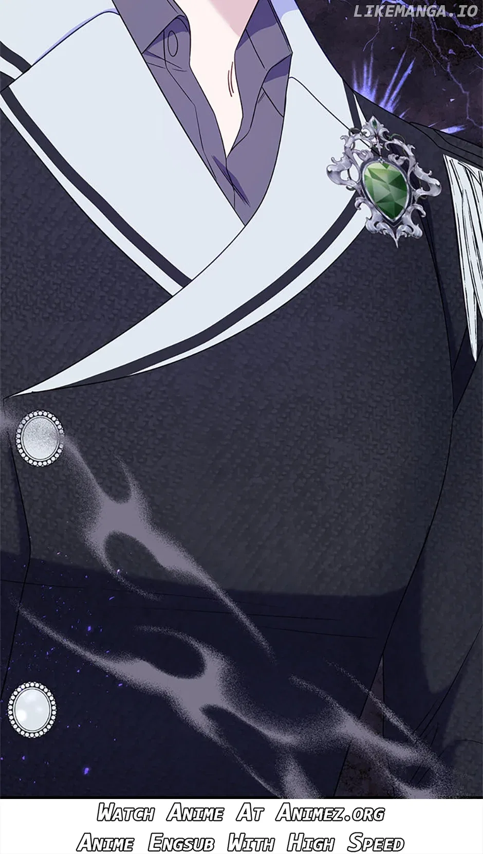 I stole the child of my war-mad husband Chapter 73 – Page 93