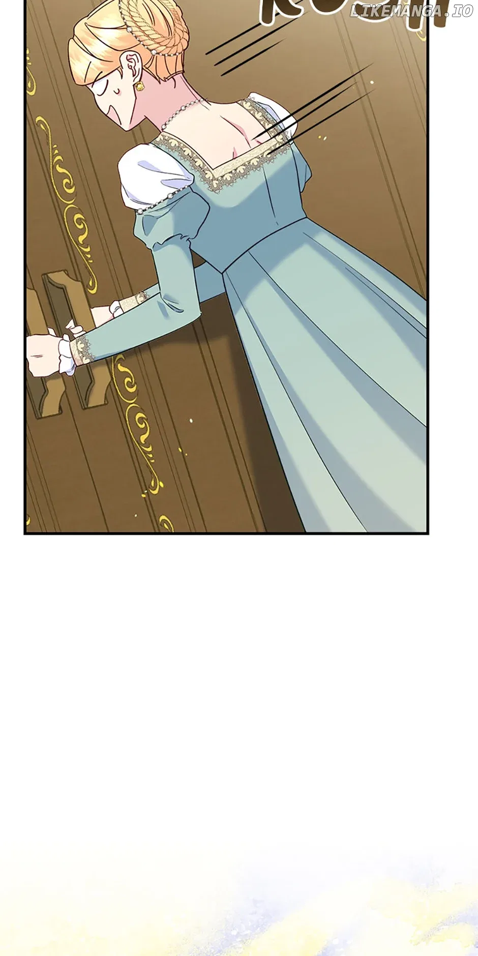I stole the child of my war-mad husband Chapter 72 – Page 14