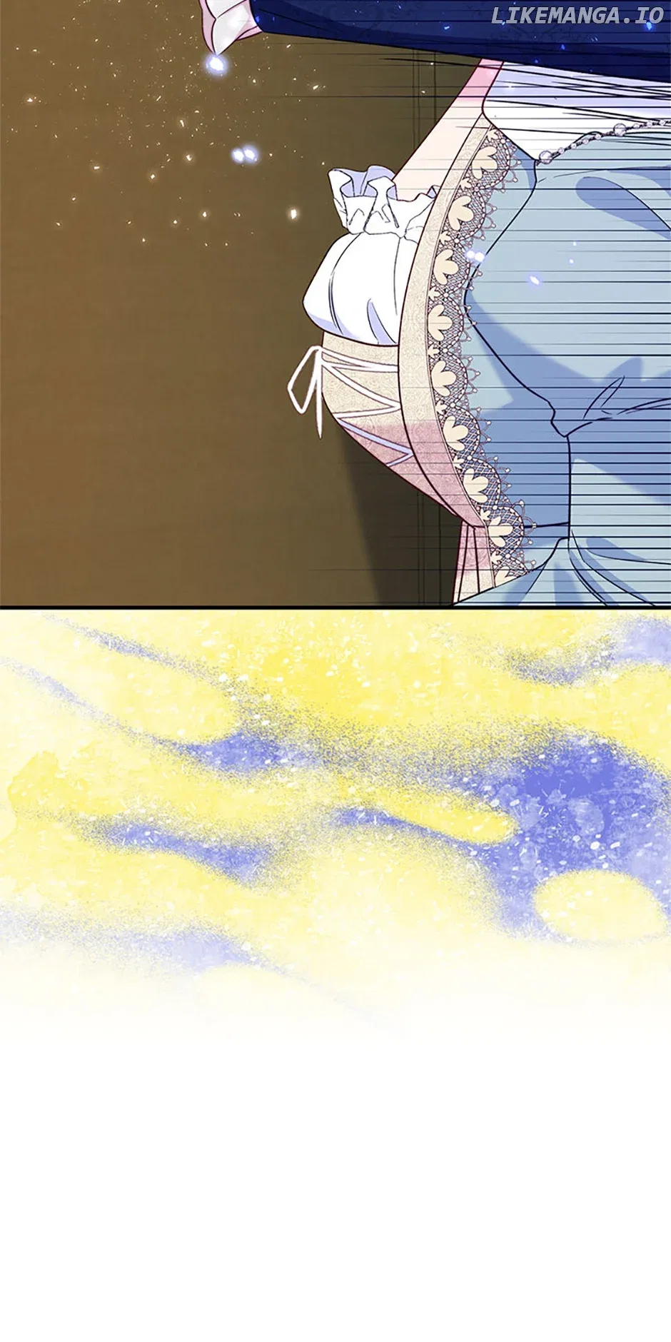 I stole the child of my war-mad husband Chapter 72 – Page 16