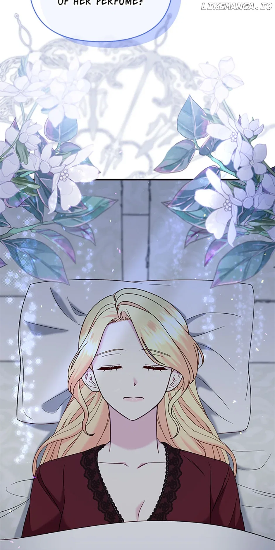 I stole the child of my war-mad husband Chapter 72 – Page 31