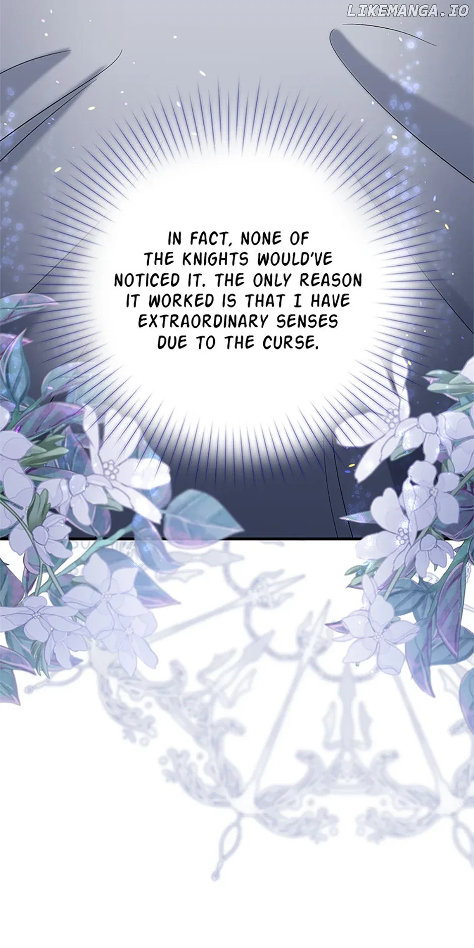 I stole the child of my war-mad husband Chapter 72 – Page 32