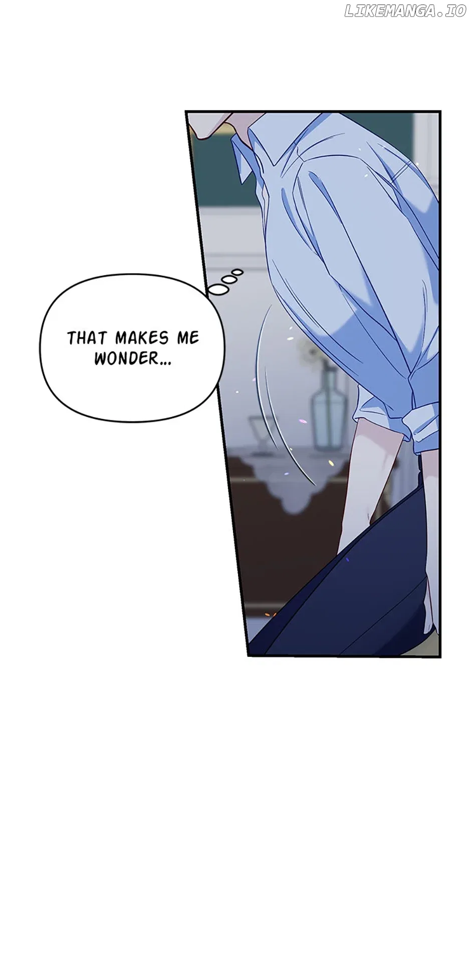 I stole the child of my war-mad husband Chapter 72 – Page 33