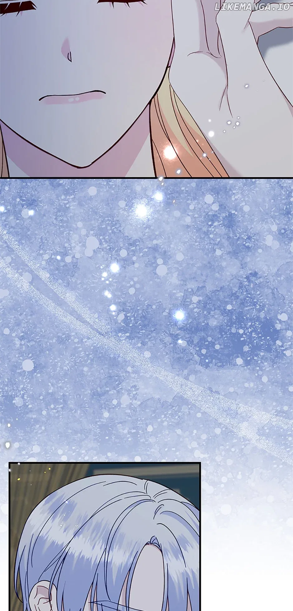 I stole the child of my war-mad husband Chapter 72 – Page 36