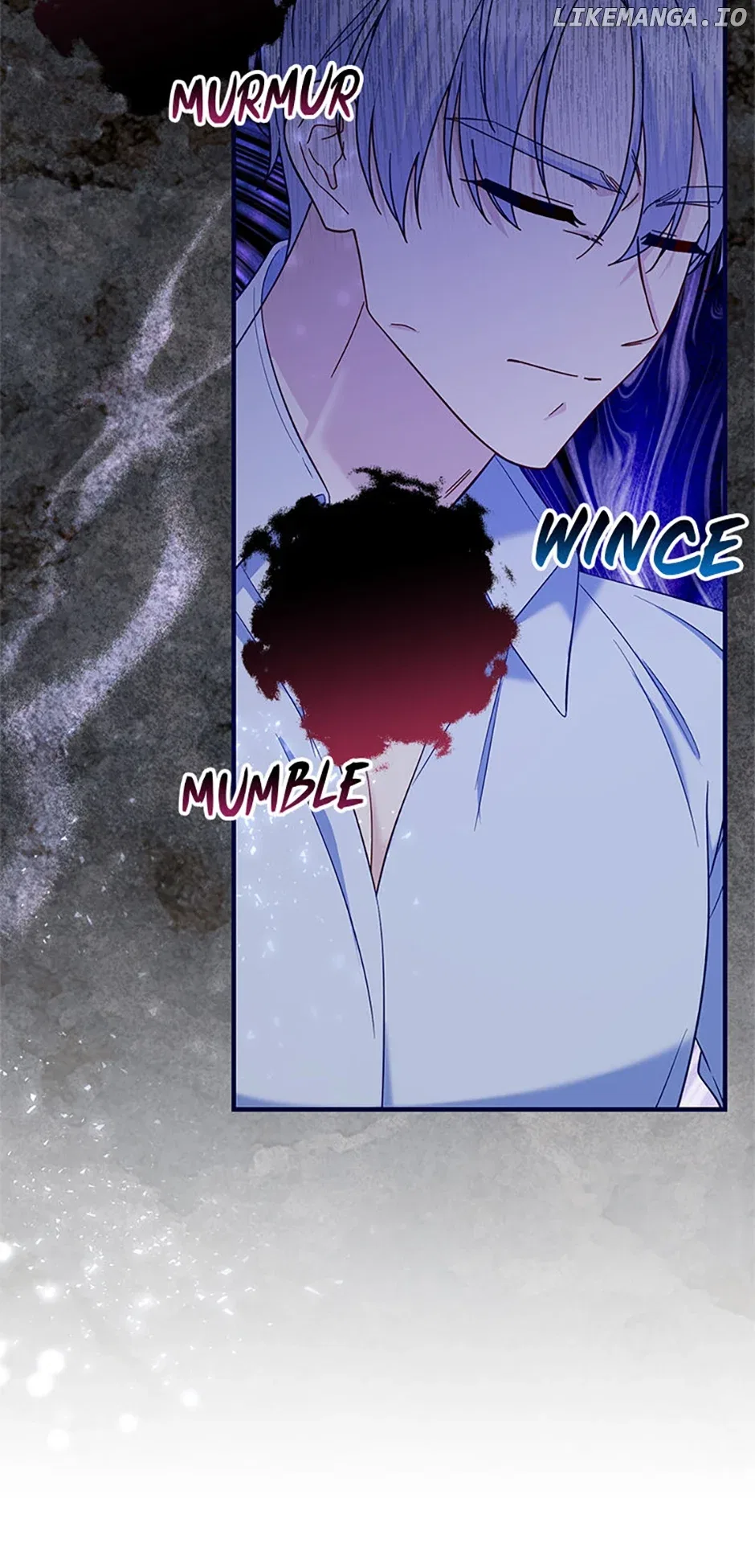 I stole the child of my war-mad husband Chapter 72 – Page 38