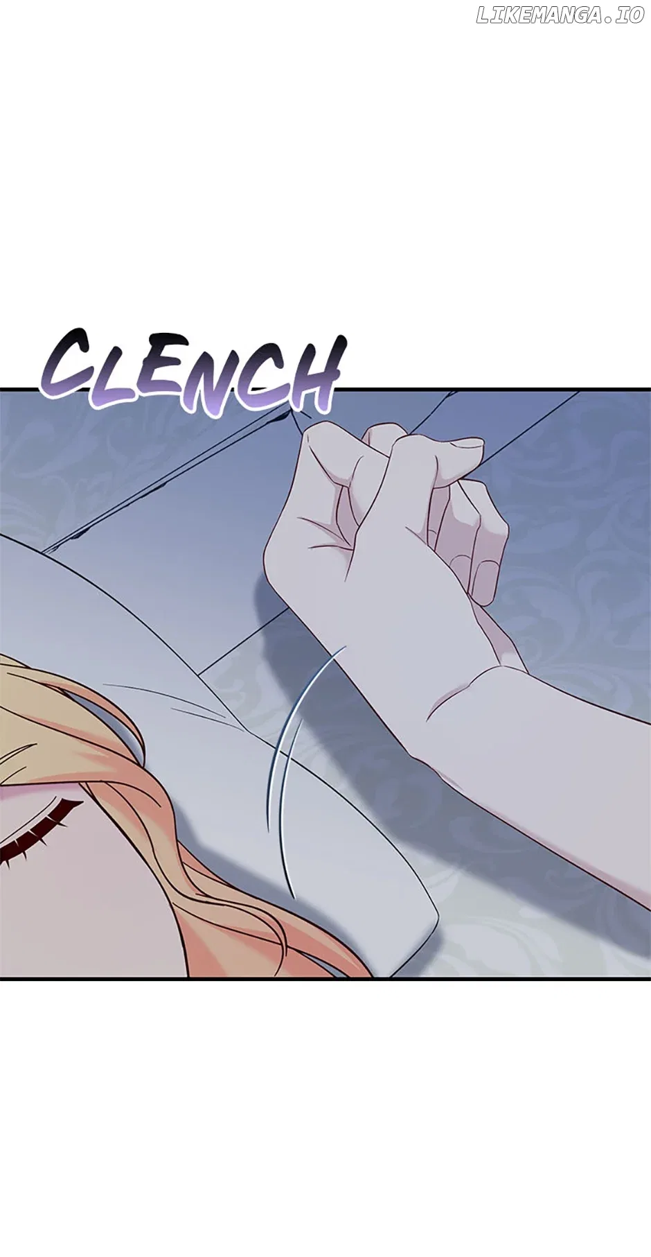 I stole the child of my war-mad husband Chapter 72 – Page 39