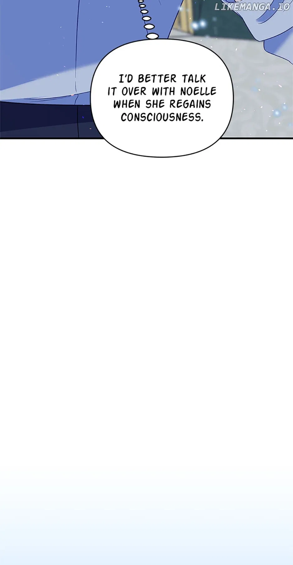I stole the child of my war-mad husband Chapter 72 – Page 42