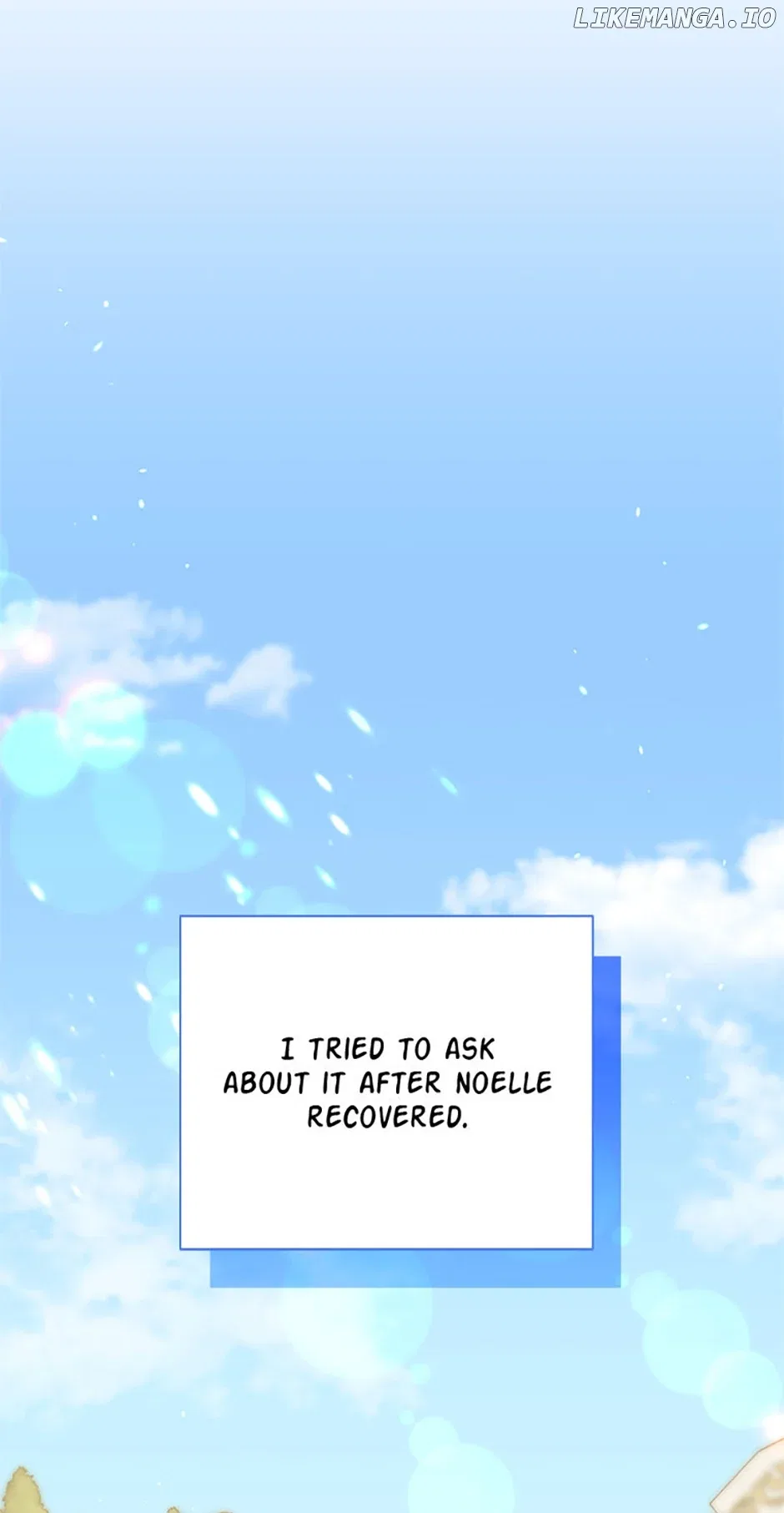 I stole the child of my war-mad husband Chapter 72 – Page 43