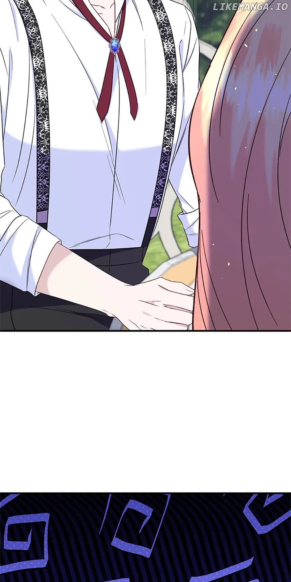 I stole the child of my war-mad husband Chapter 72 – Page 48