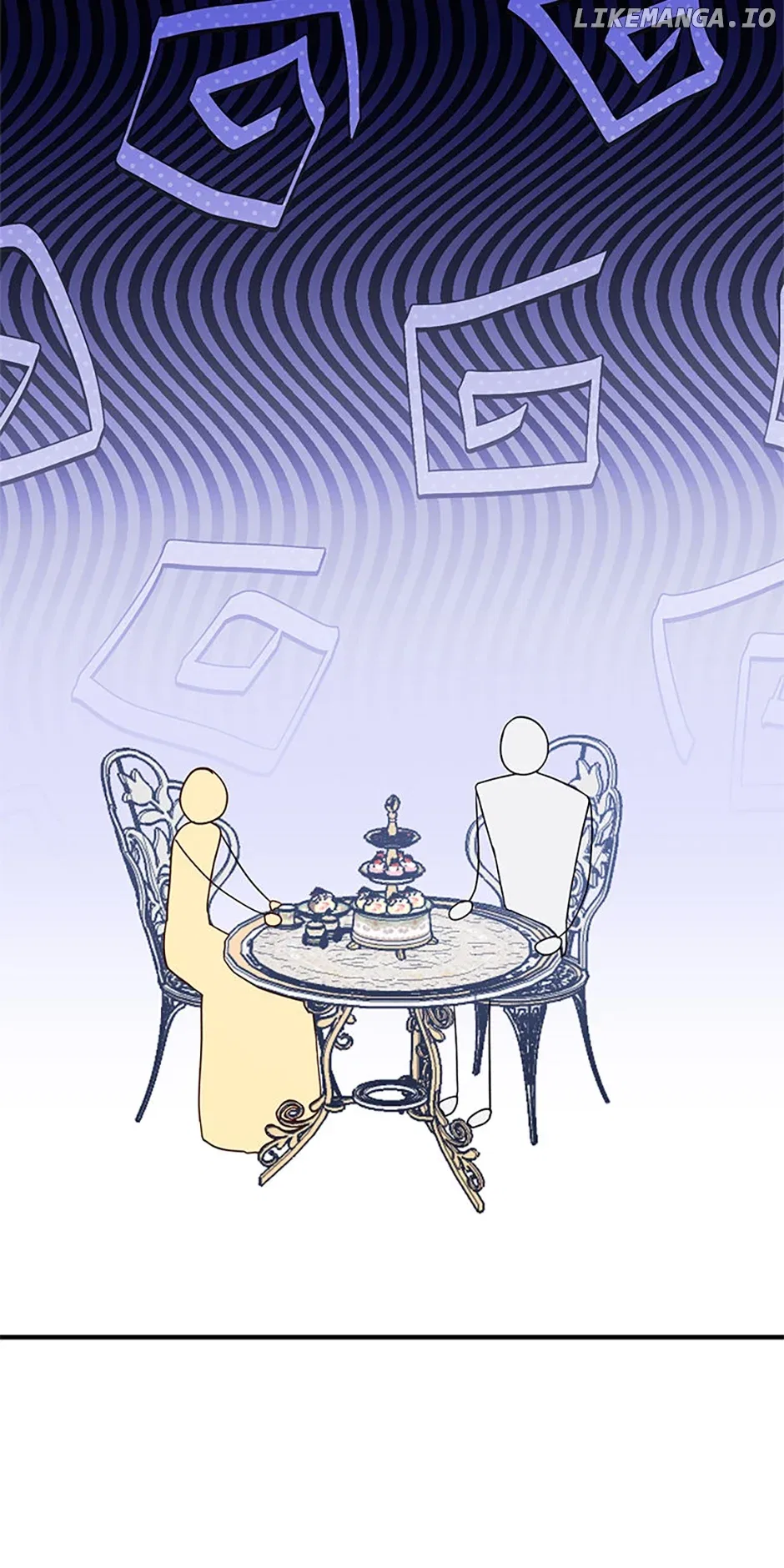 I stole the child of my war-mad husband Chapter 72 – Page 49