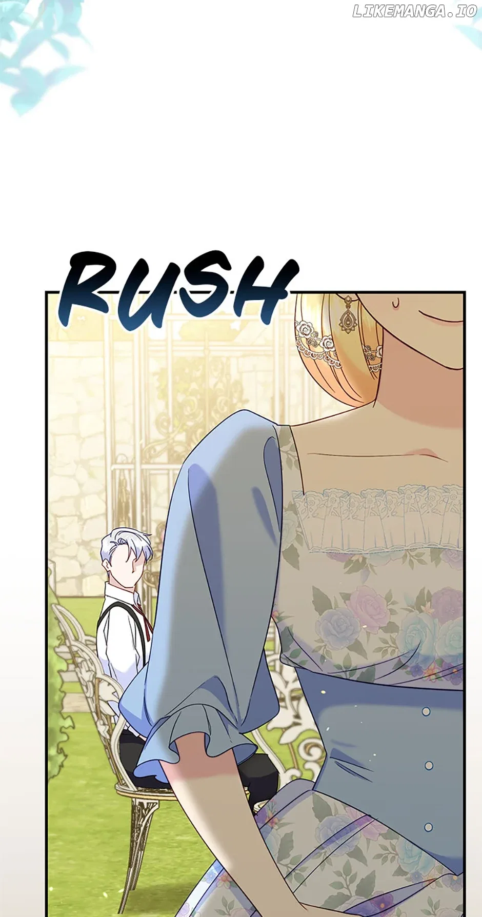 I stole the child of my war-mad husband Chapter 72 – Page 53