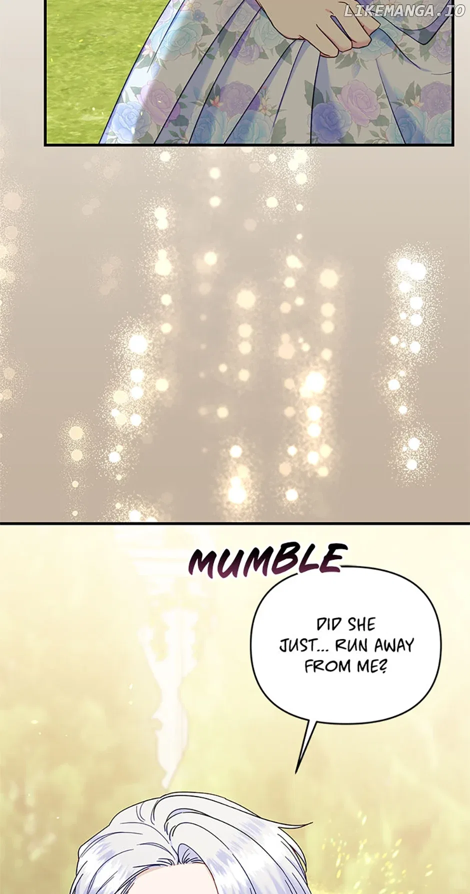 I stole the child of my war-mad husband Chapter 72 – Page 54