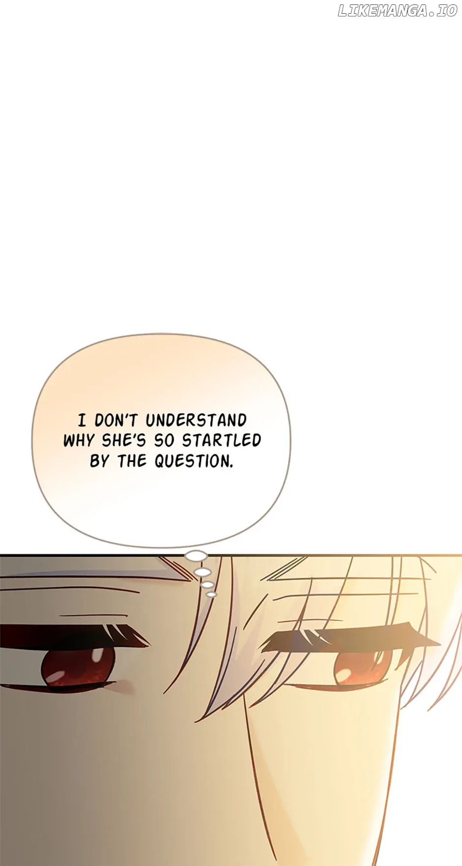 I stole the child of my war-mad husband Chapter 72 – Page 56