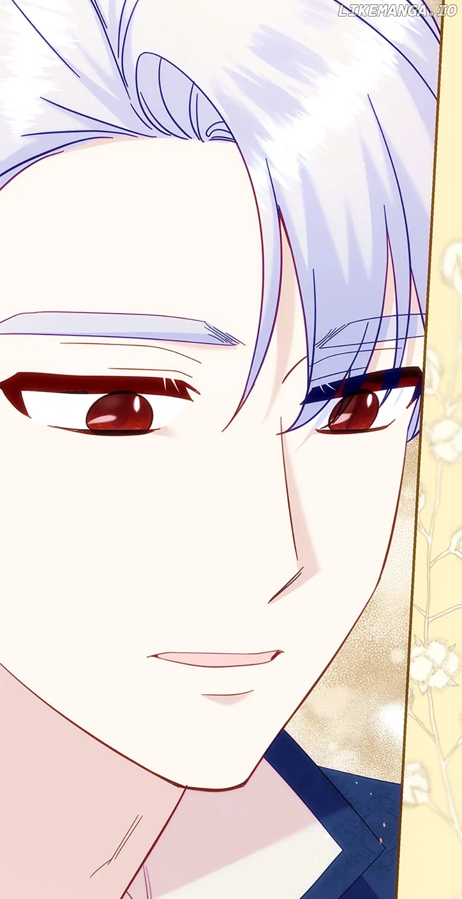 I stole the child of my war-mad husband Chapter 72 – Page 69