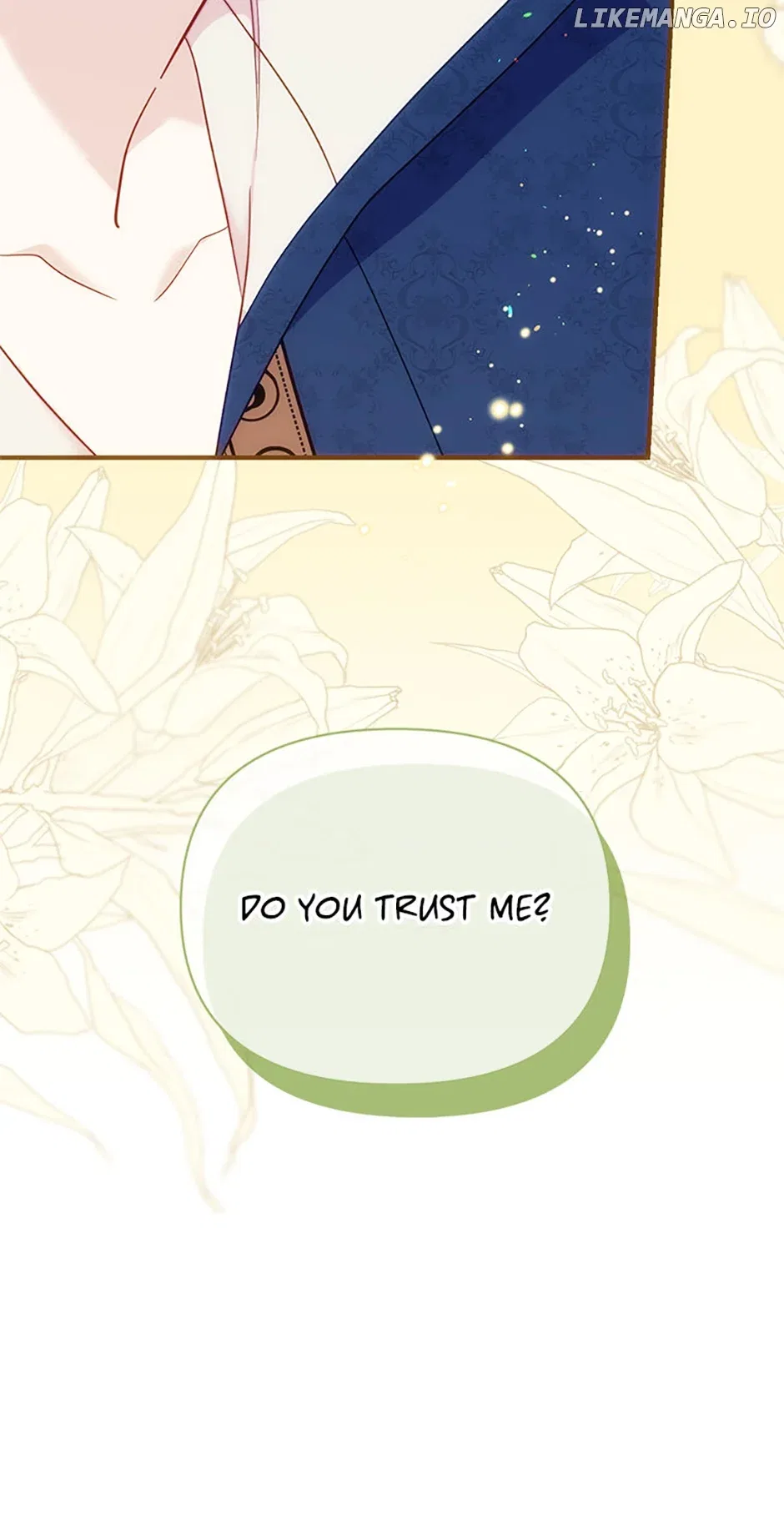 I stole the child of my war-mad husband Chapter 72 – Page 70