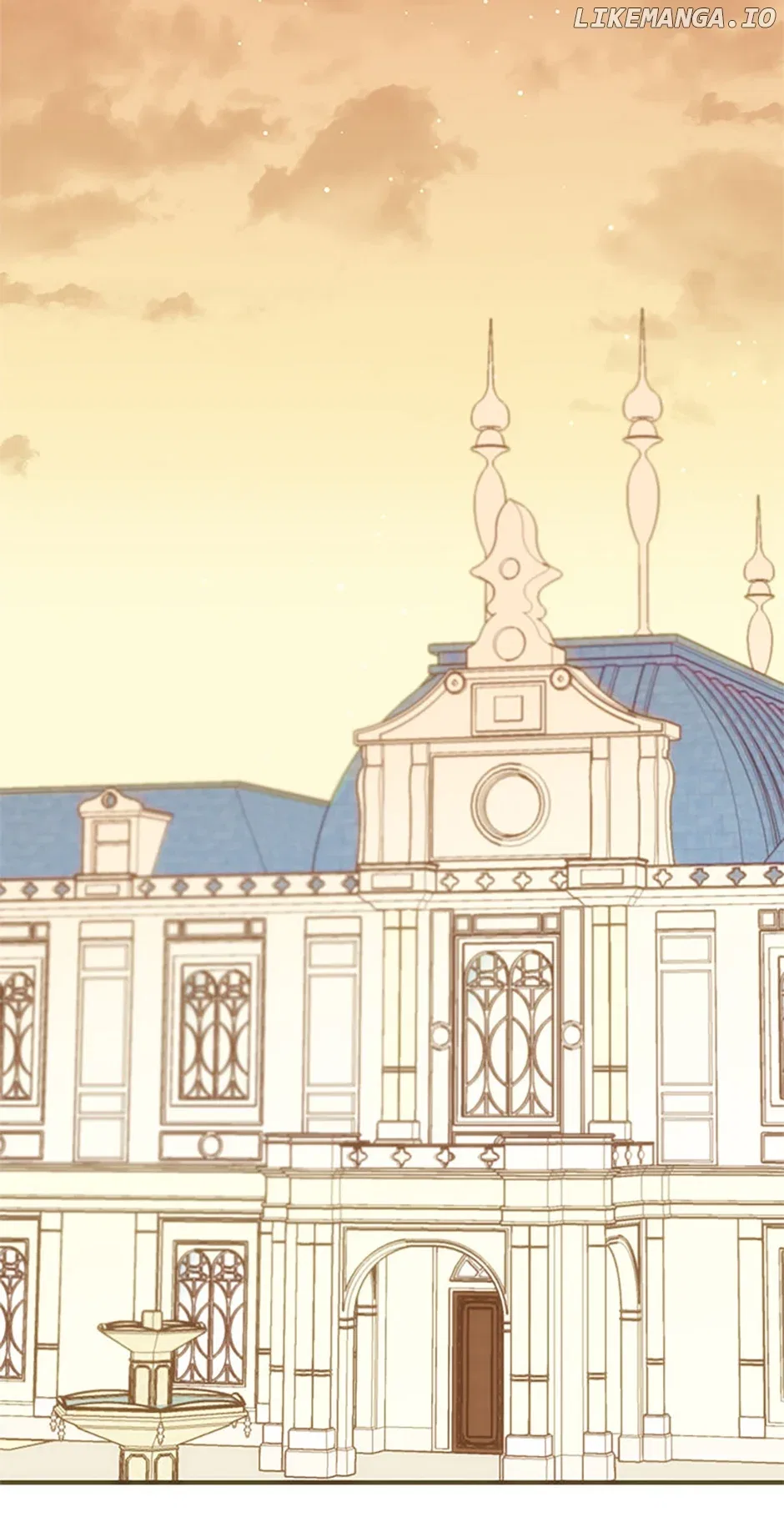 I stole the child of my war-mad husband Chapter 72 – Page 72
