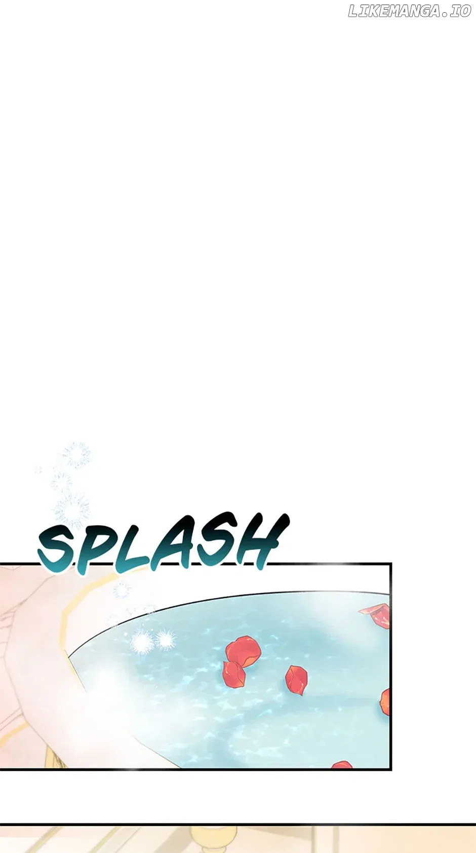 I stole the child of my war-mad husband Chapter 72 – Page 73