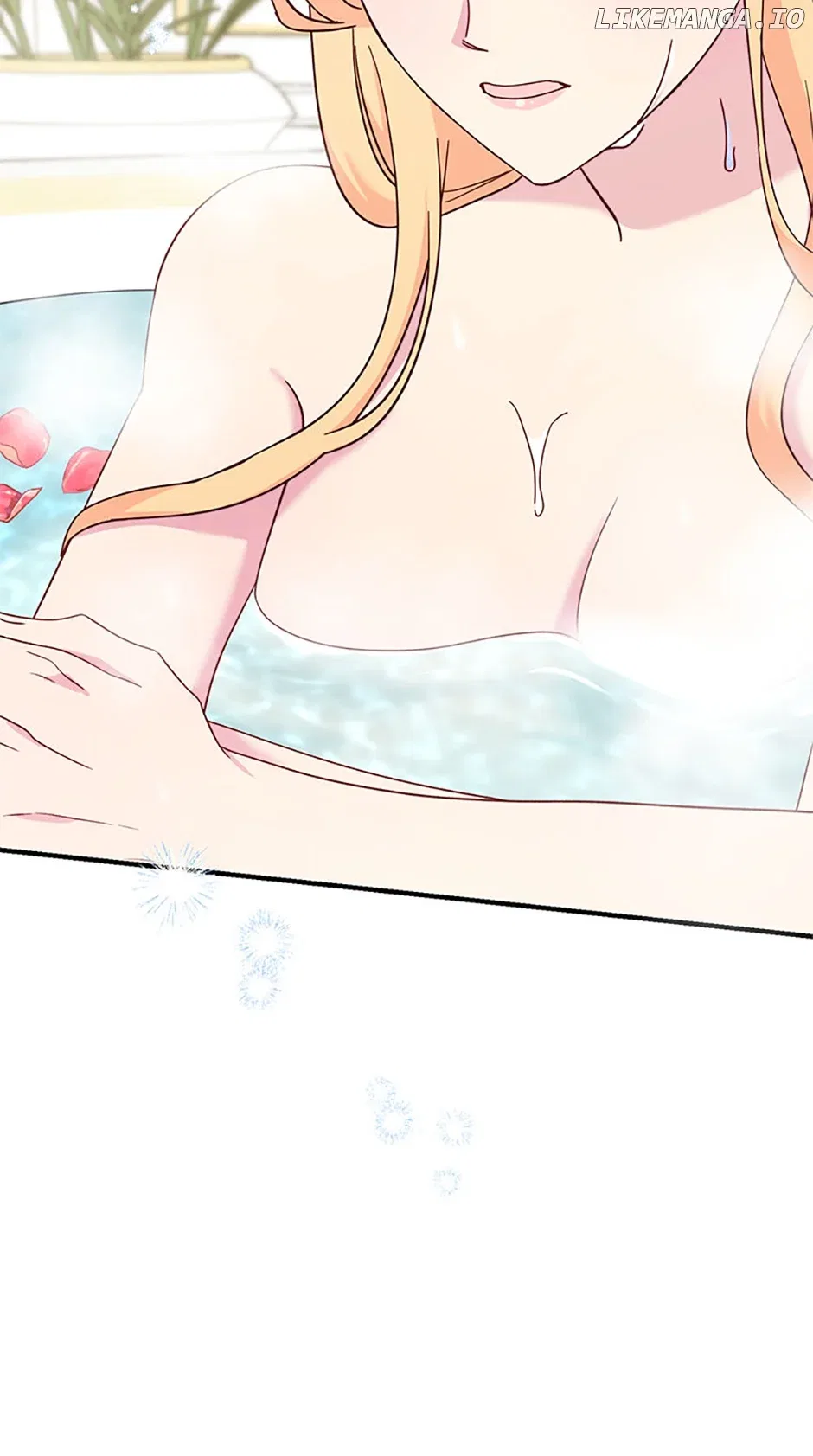 I stole the child of my war-mad husband Chapter 72 – Page 75