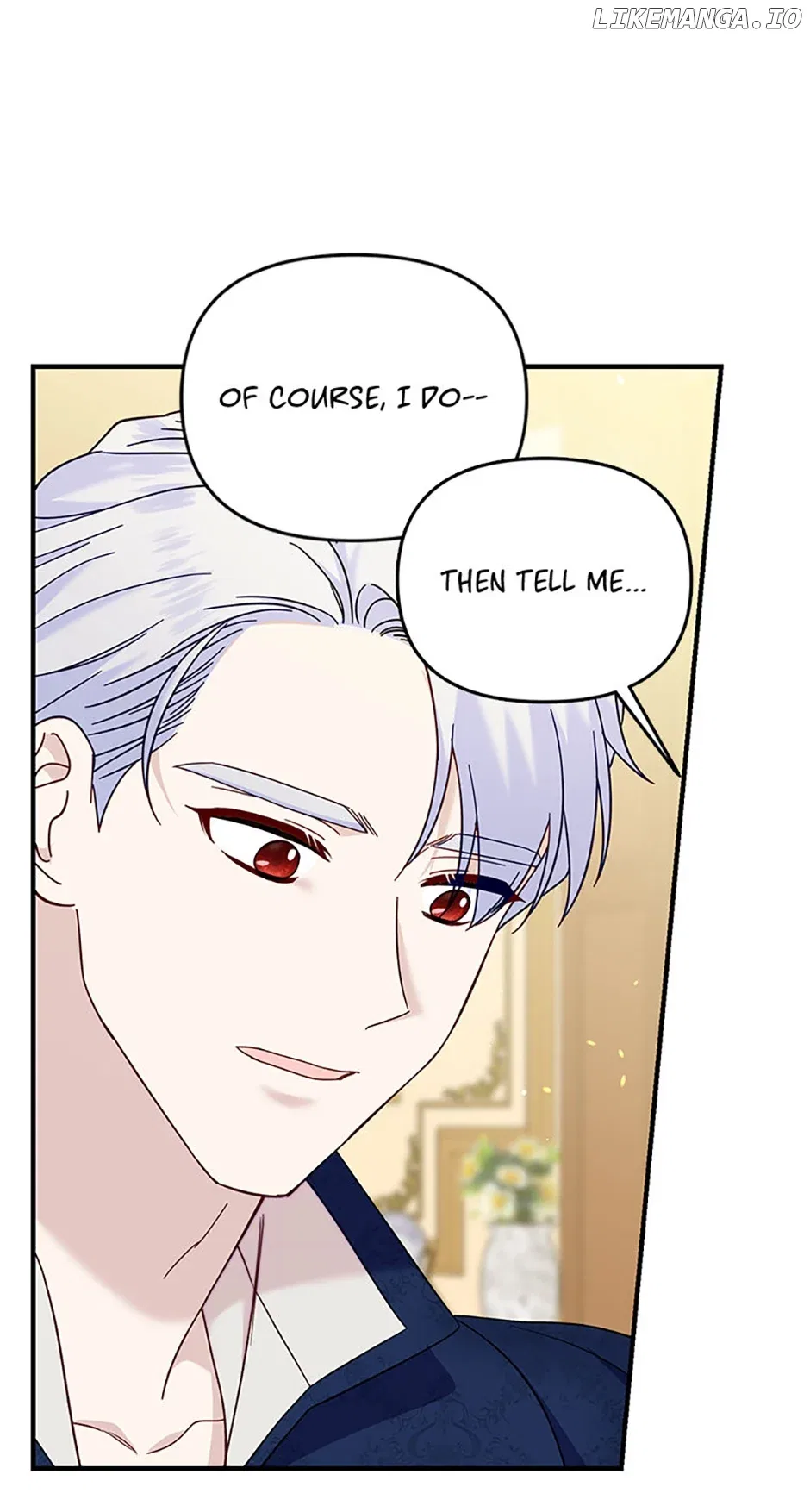 I stole the child of my war-mad husband Chapter 72 – Page 79