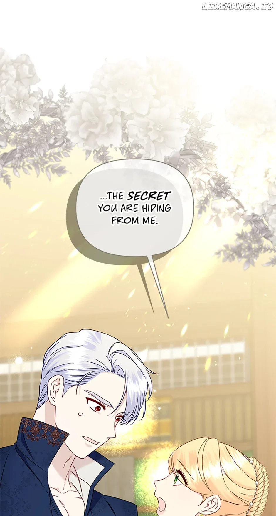 I stole the child of my war-mad husband Chapter 72 – Page 80
