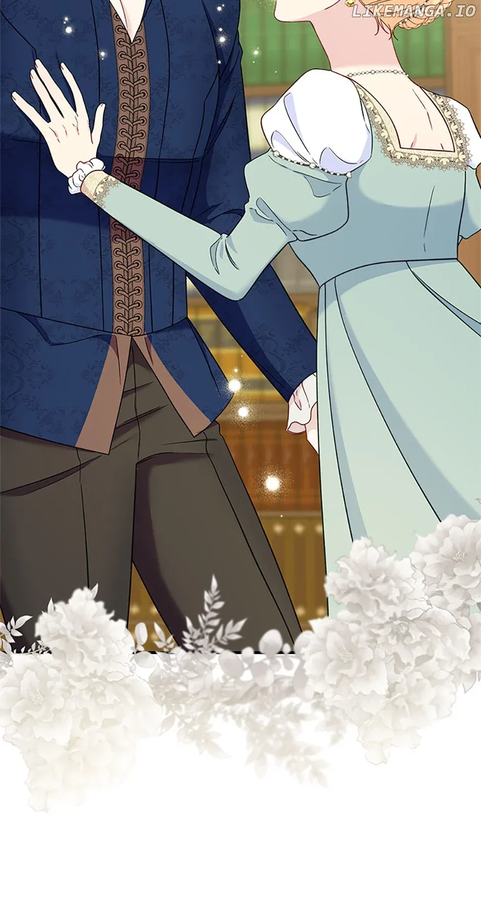 I stole the child of my war-mad husband Chapter 72 – Page 81
