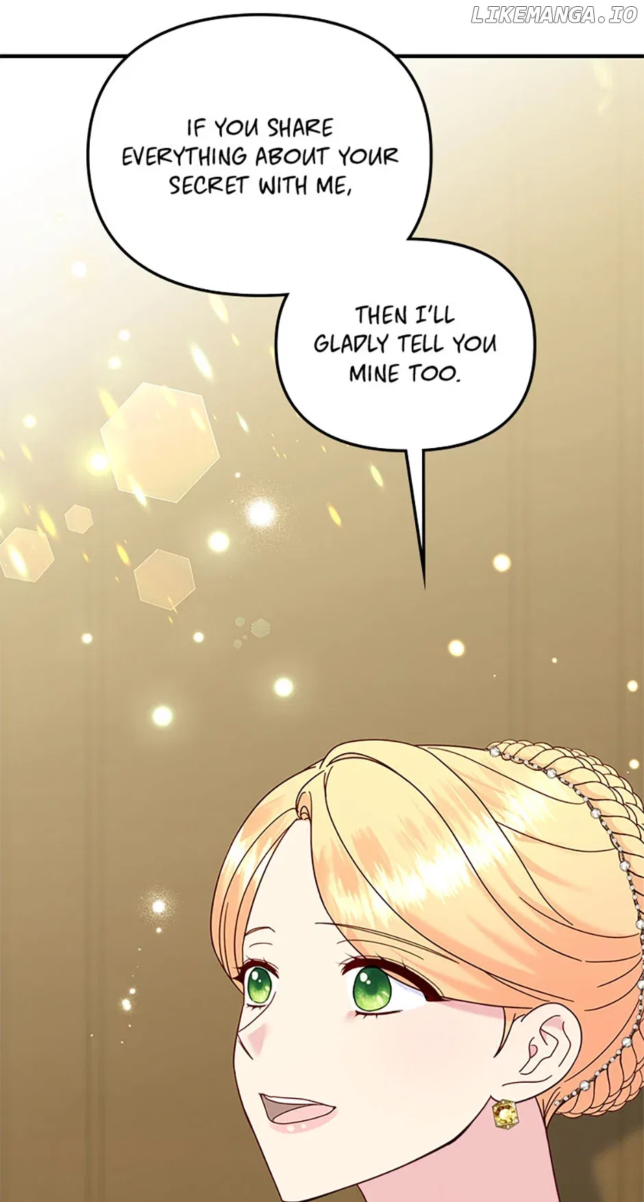 I stole the child of my war-mad husband Chapter 72 – Page 82