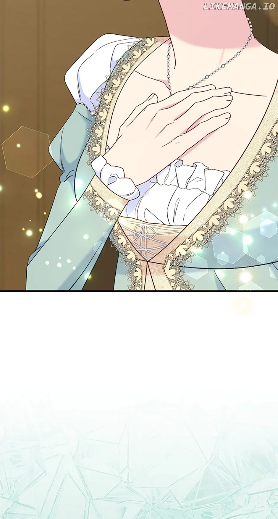 I stole the child of my war-mad husband Chapter 72 – Page 83