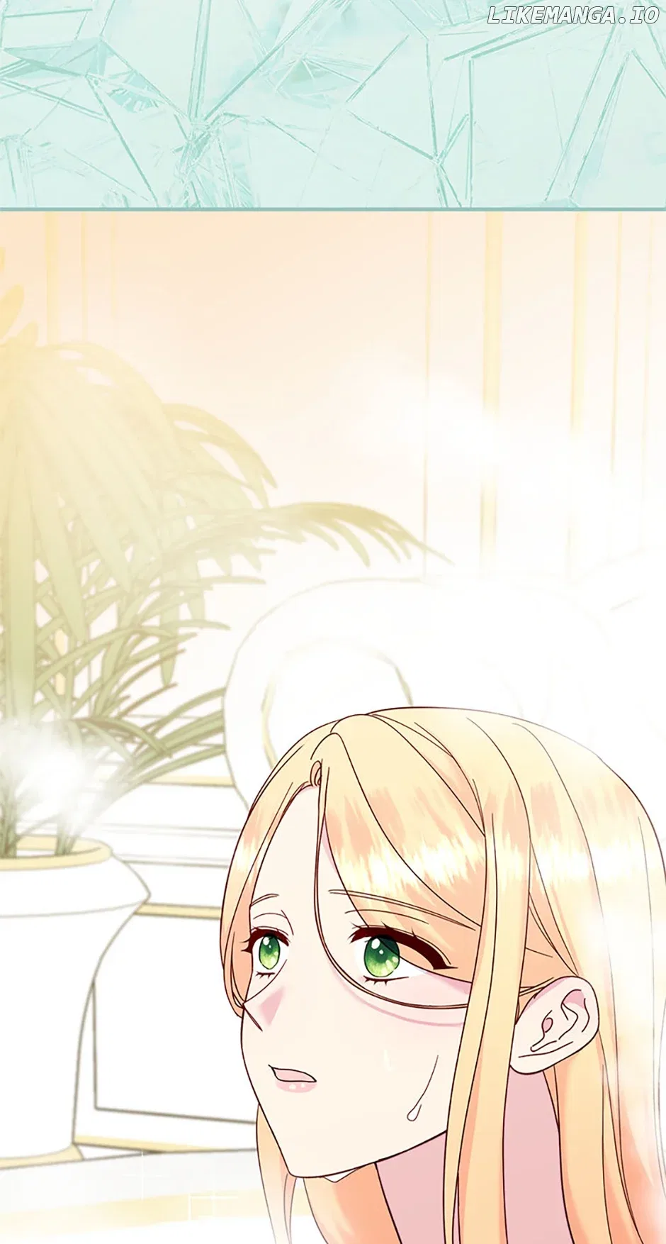 I stole the child of my war-mad husband Chapter 72 – Page 84