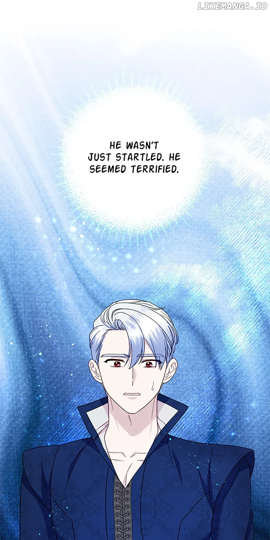 I stole the child of my war-mad husband Chapter 72 – Page 86