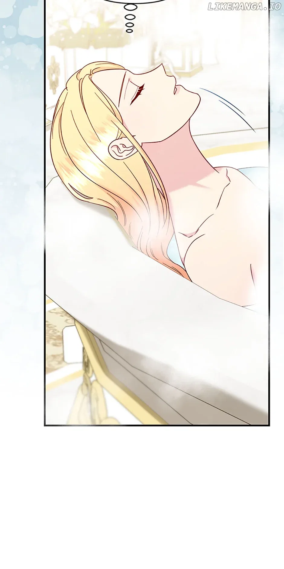 I stole the child of my war-mad husband Chapter 72 – Page 88