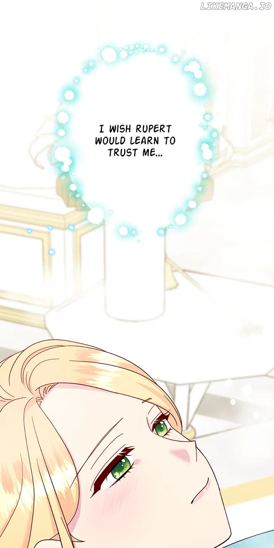 I stole the child of my war-mad husband Chapter 72 – Page 89