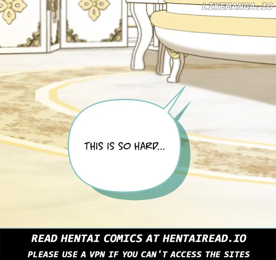 I stole the child of my war-mad husband Chapter 72 – Page 92