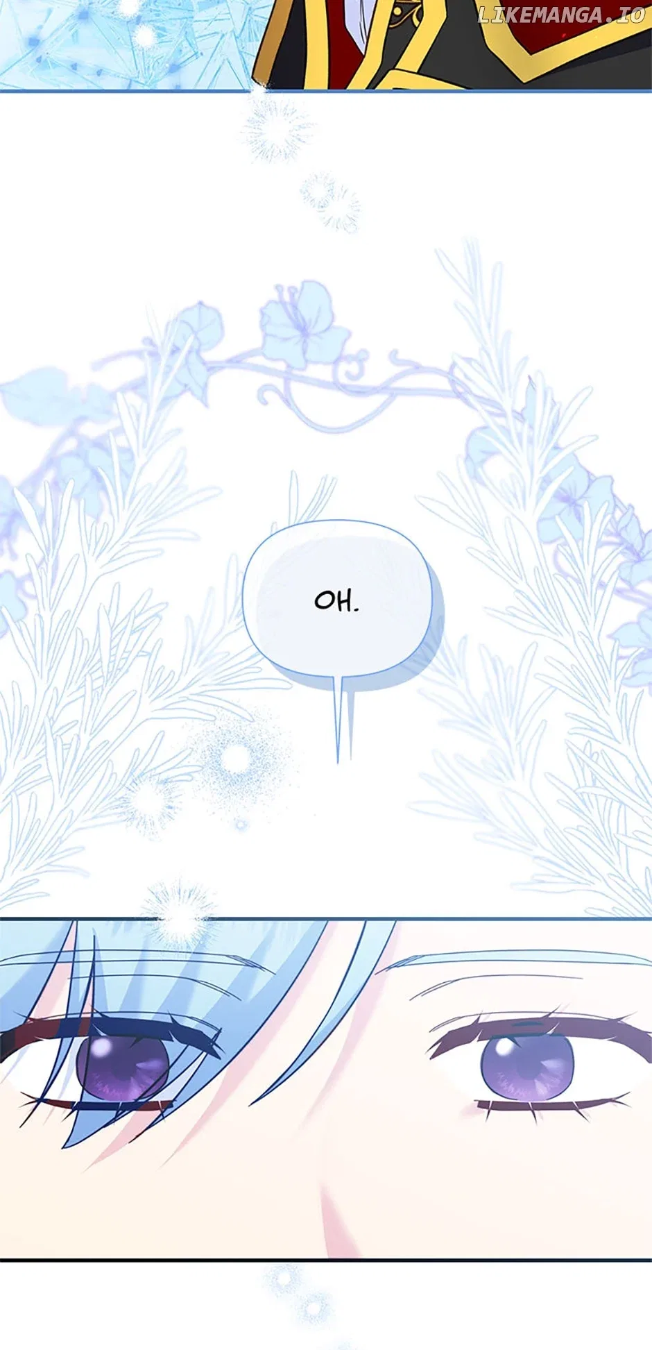 I stole the child of my war-mad husband Chapter 71 – Page 3