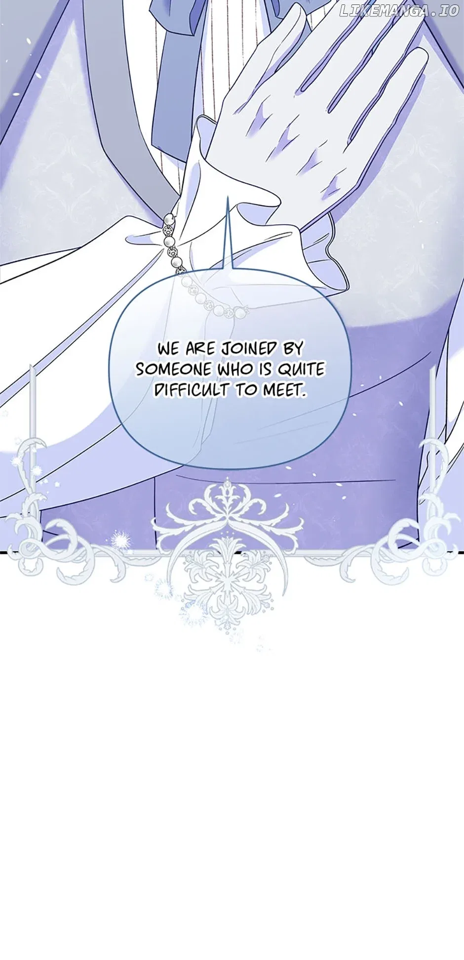 I stole the child of my war-mad husband Chapter 71 – Page 5