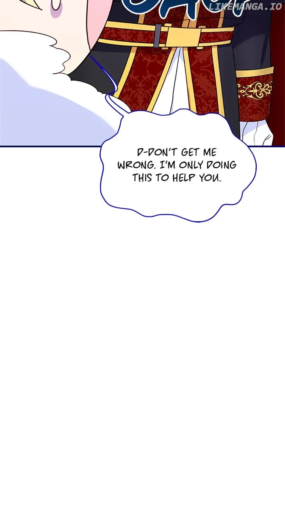 I stole the child of my war-mad husband Chapter 71 – Page 12