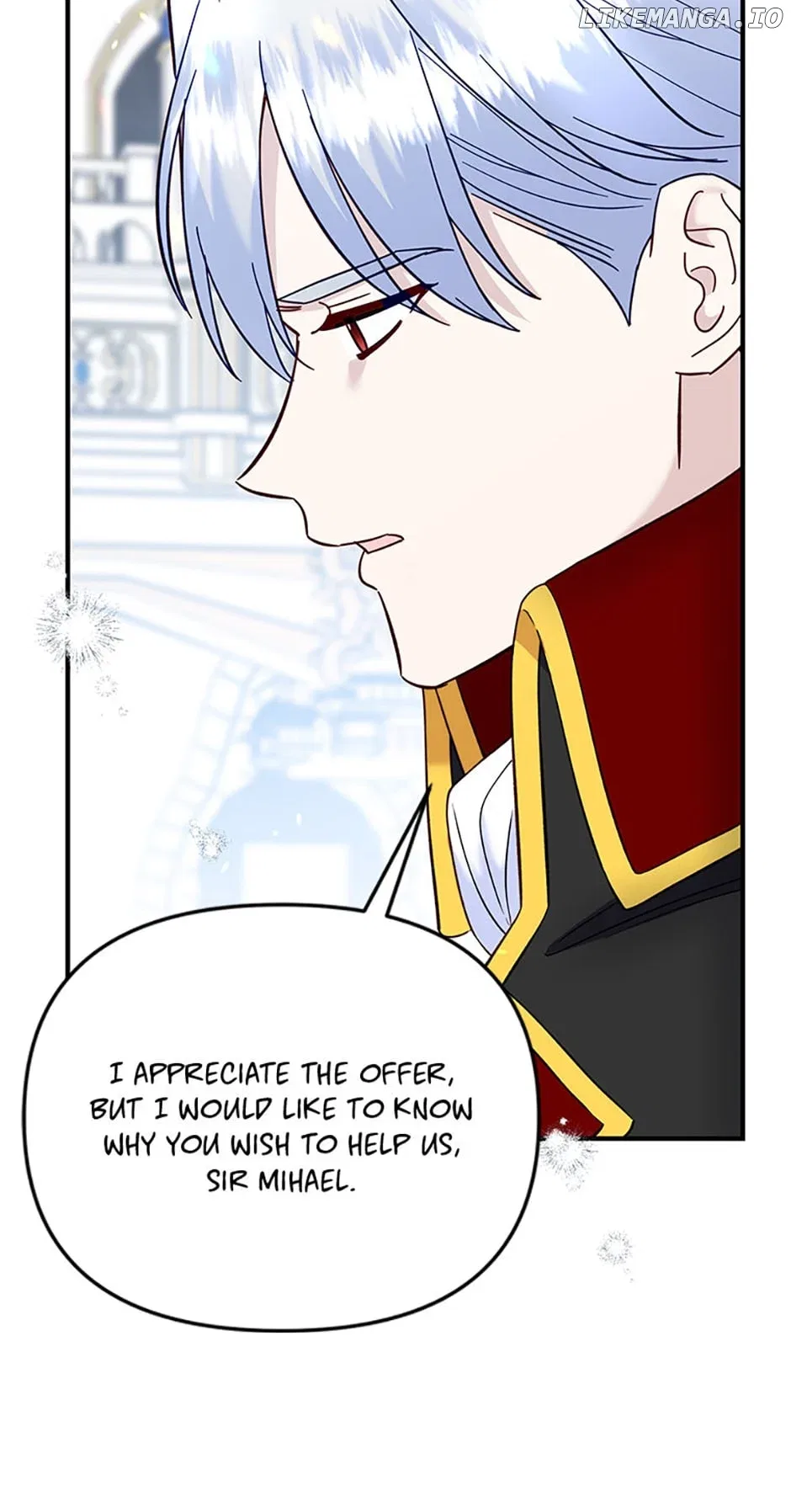 I stole the child of my war-mad husband Chapter 71 – Page 15
