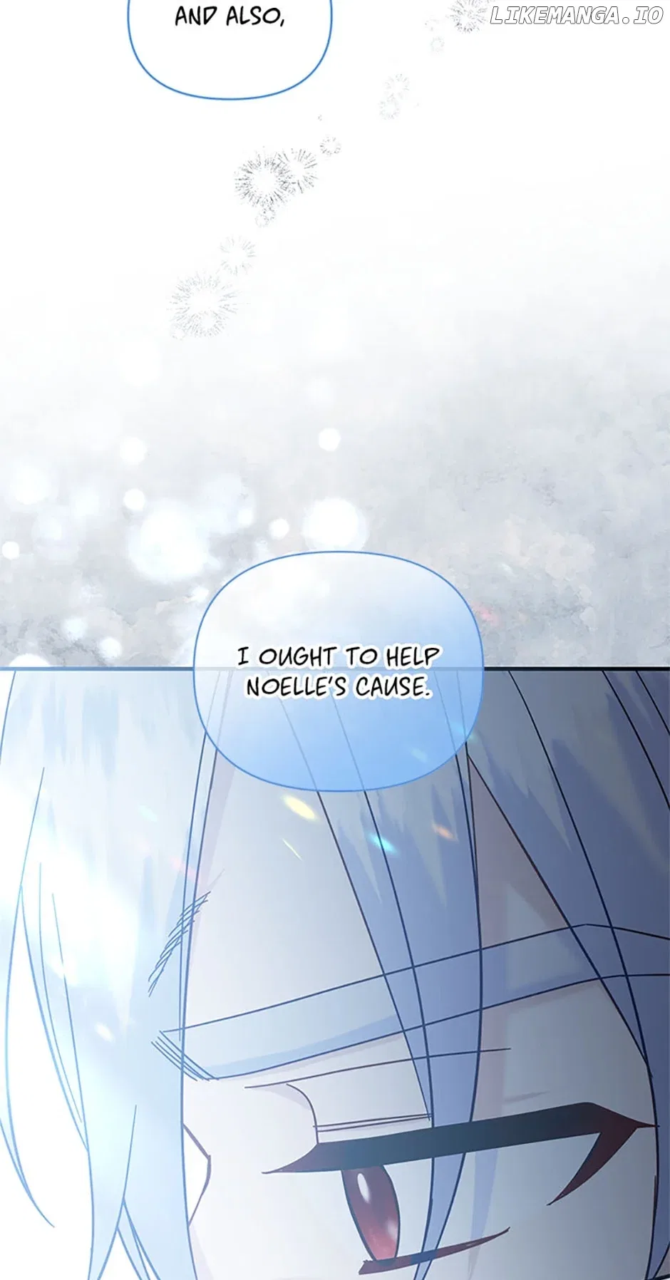 I stole the child of my war-mad husband Chapter 71 – Page 17