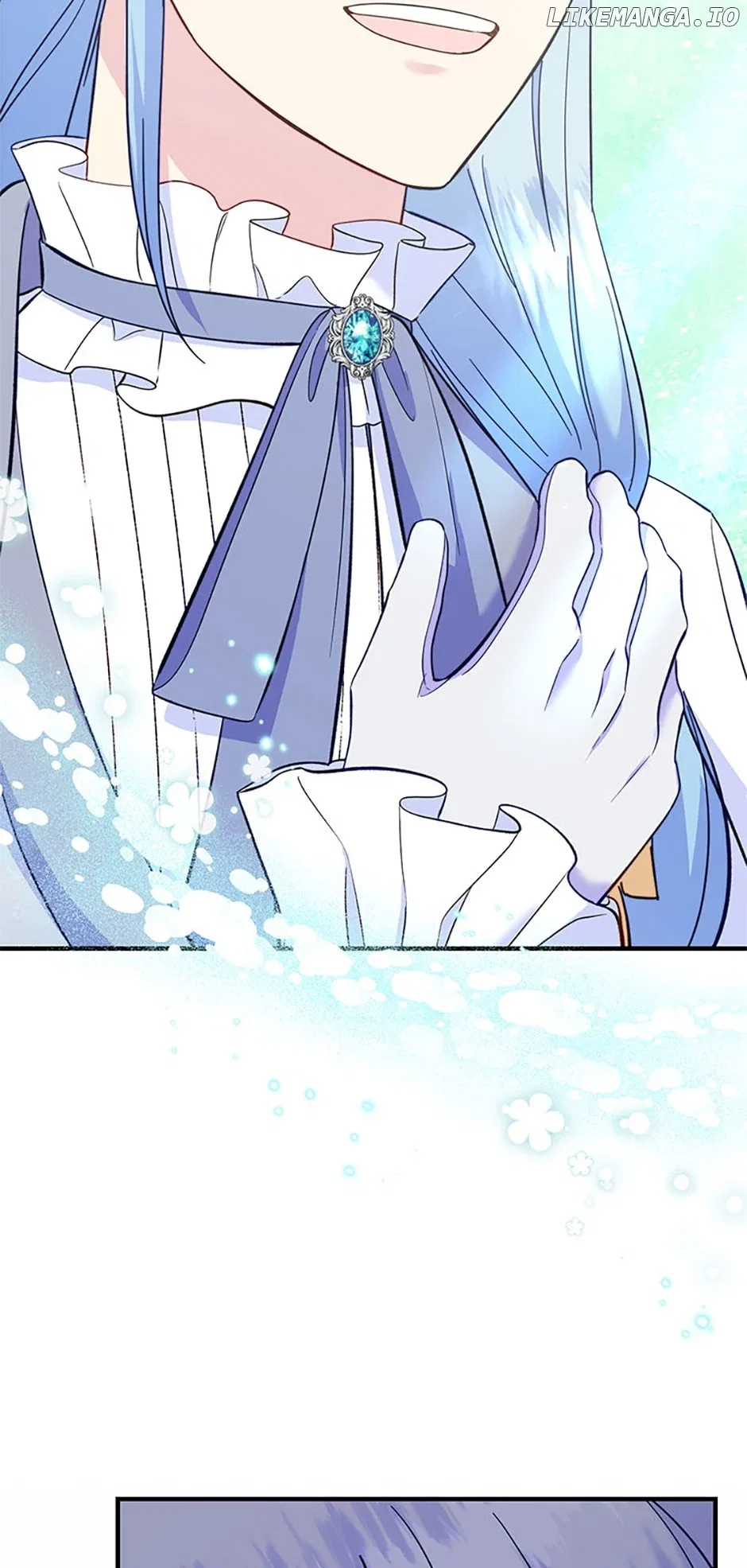 I stole the child of my war-mad husband Chapter 71 – Page 20